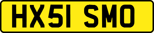 HX51SMO