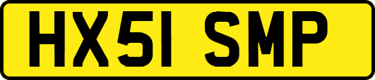 HX51SMP
