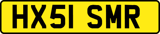 HX51SMR