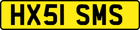 HX51SMS