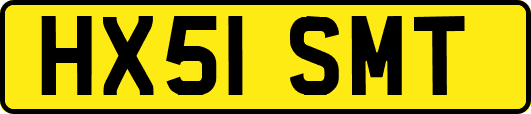 HX51SMT