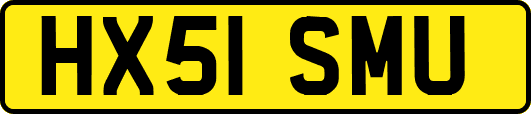 HX51SMU
