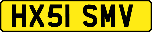 HX51SMV