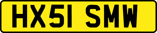 HX51SMW