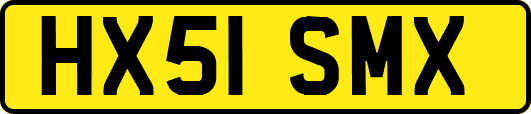 HX51SMX