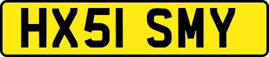 HX51SMY