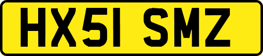 HX51SMZ