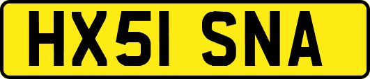 HX51SNA