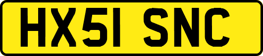 HX51SNC