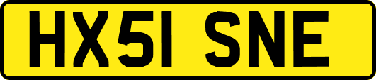 HX51SNE