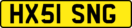HX51SNG