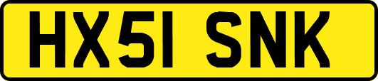 HX51SNK