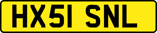 HX51SNL