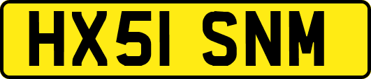 HX51SNM