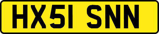 HX51SNN