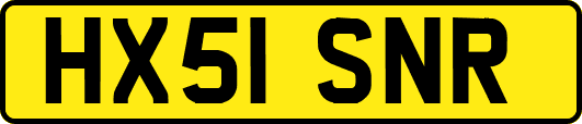 HX51SNR