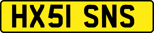 HX51SNS