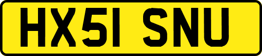HX51SNU