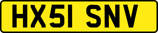 HX51SNV