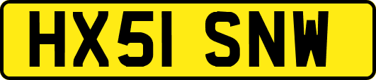 HX51SNW