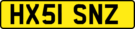 HX51SNZ