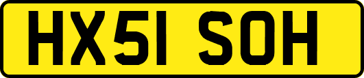 HX51SOH