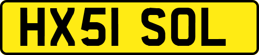 HX51SOL
