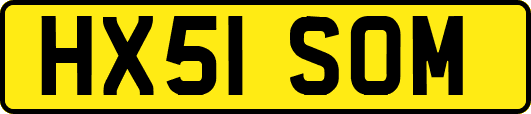HX51SOM
