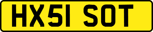 HX51SOT