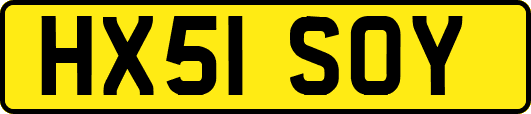 HX51SOY