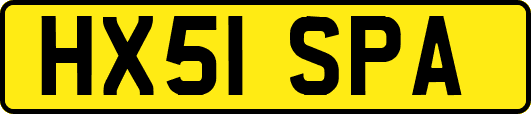 HX51SPA