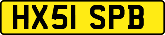 HX51SPB