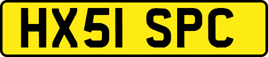 HX51SPC