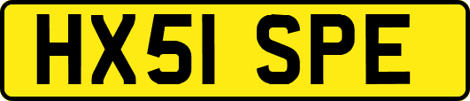 HX51SPE