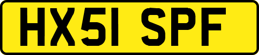 HX51SPF