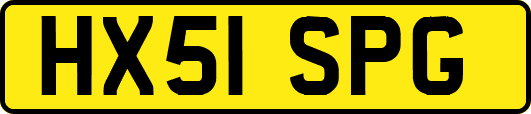 HX51SPG