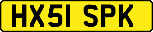 HX51SPK