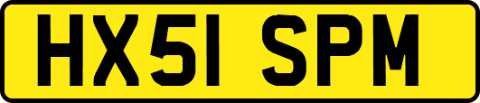 HX51SPM