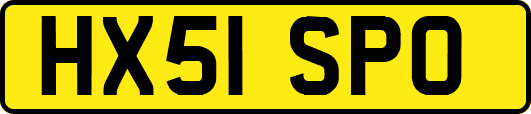 HX51SPO