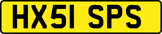 HX51SPS
