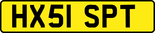 HX51SPT