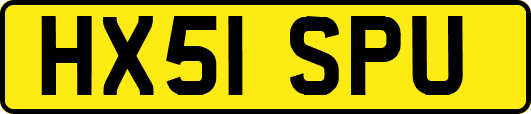 HX51SPU