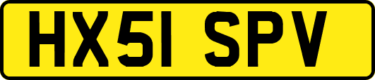 HX51SPV
