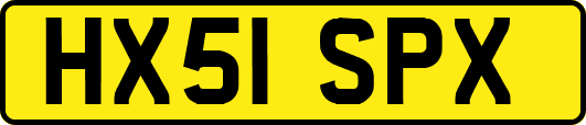 HX51SPX
