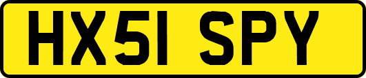 HX51SPY