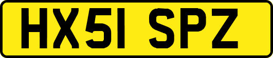 HX51SPZ