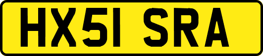HX51SRA