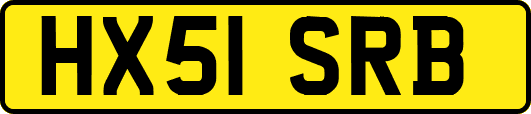 HX51SRB