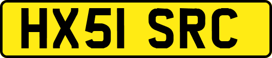HX51SRC