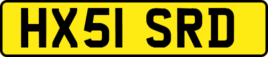 HX51SRD